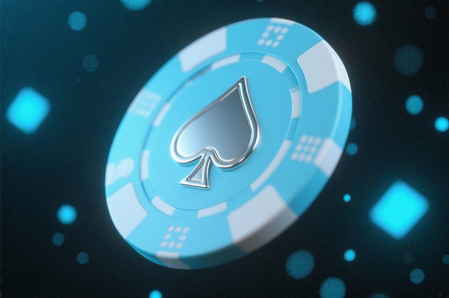 luck casino app