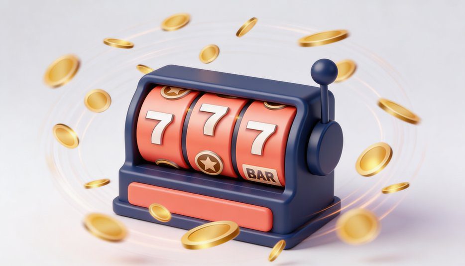Casino intense