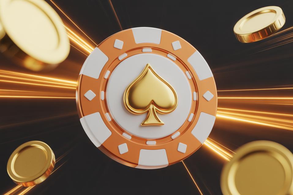 Orion spins casino