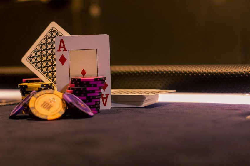 Ruby slots casino