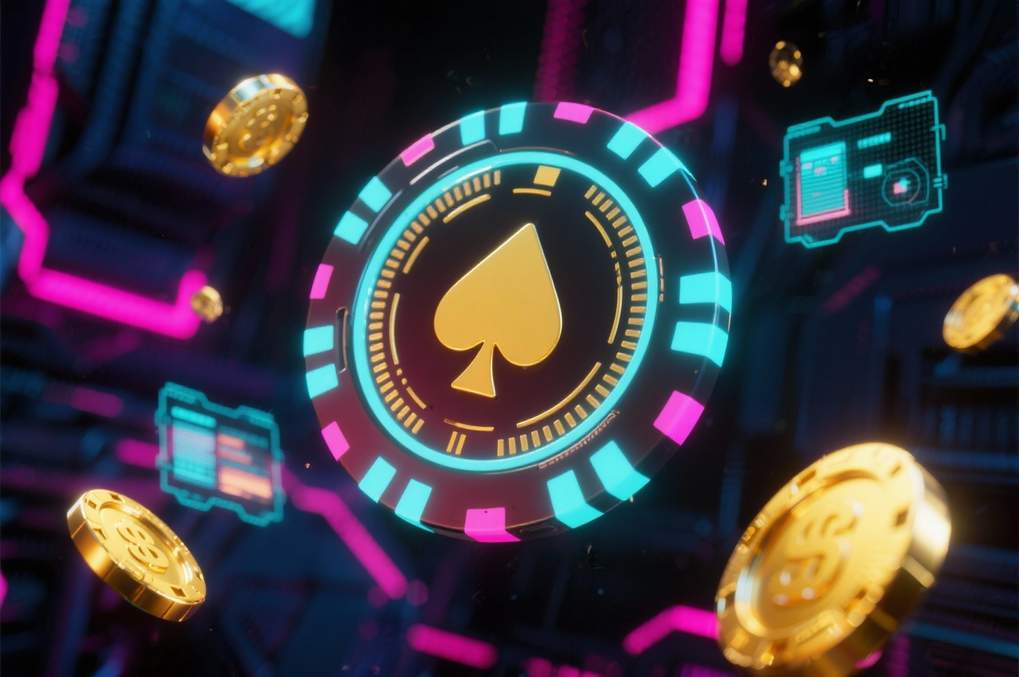evolve casino 2026