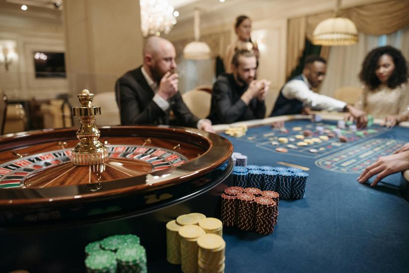 casino hermes