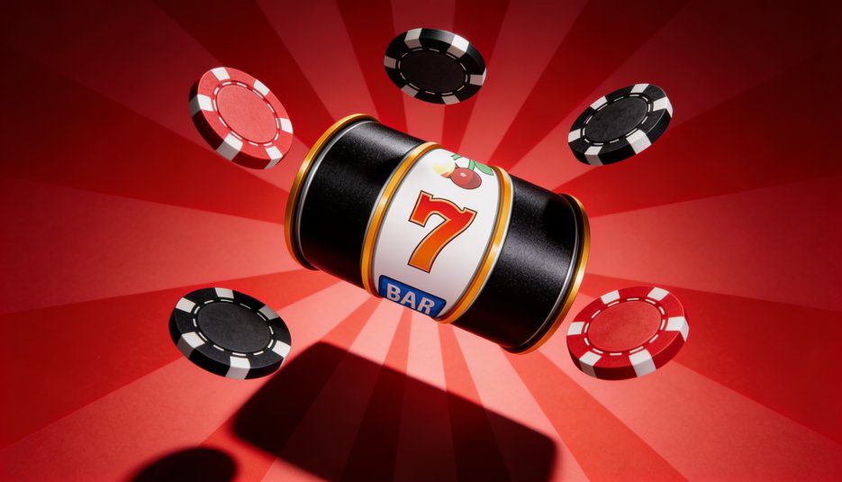ile de casino France
