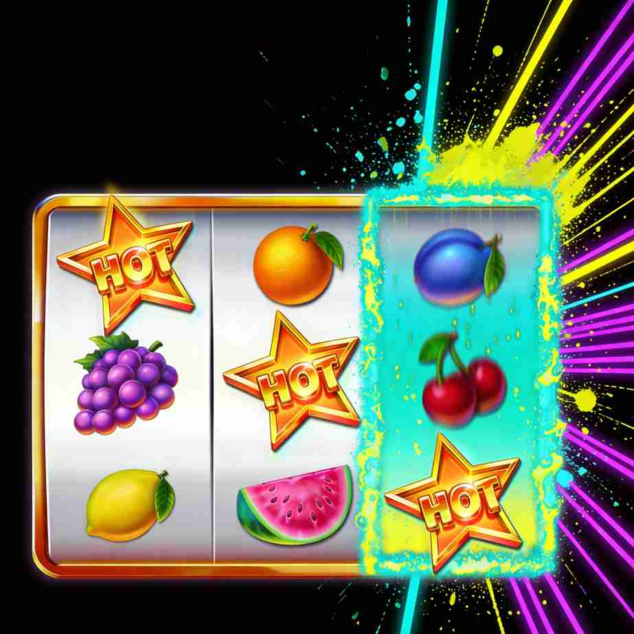 casino intense España