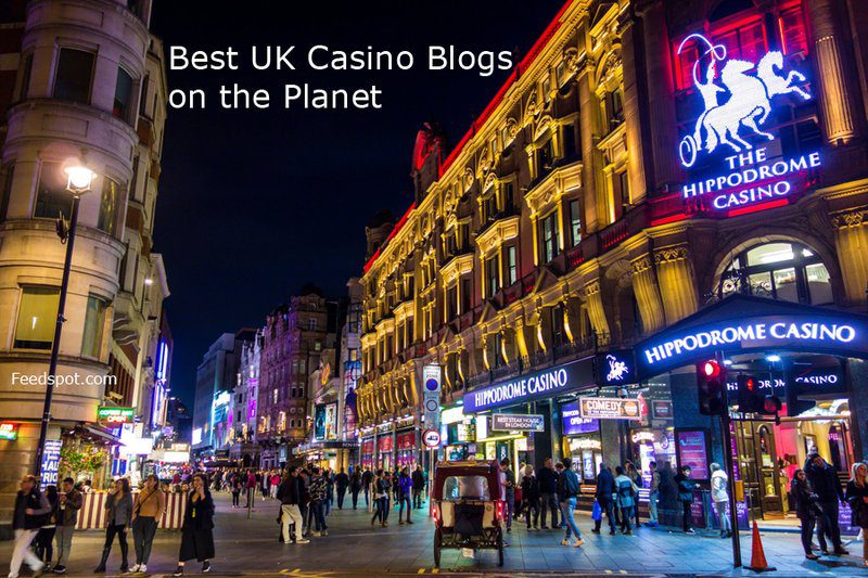 Unleashing the Fun at Britsino Casino in the UK